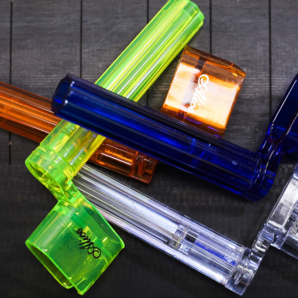 Enrollacuerdas colores