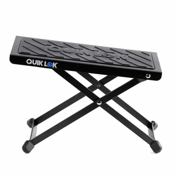 Taburete reposapie Quik Lok FS/01