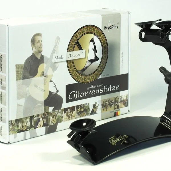Soporte guitarra Ergo Play modelo Tappert